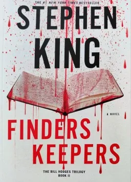 Finders Keepers