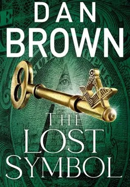 The Lost Symbol (Втрачений символ)