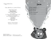 Меґґі Спаркс і маленьке чудовисько. Книга 1