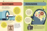 Енциклопедія STEM для дітей: 100 понять майбутнього генія