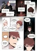 Пришестя повелителя демонів. Том 1