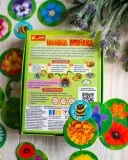 Настільна командна гра "Шалена бджілка"