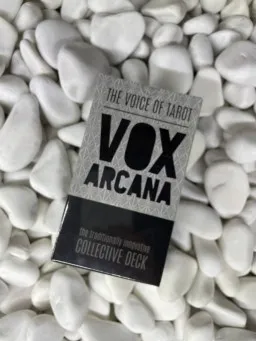 Голос Таро. Зов Арканов (The Voice of Tarot Vox Arcana) Голос Таро. Зов Арканов (The Voice of Tarot Vox Arcana)