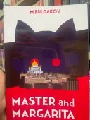 Master and Margarita