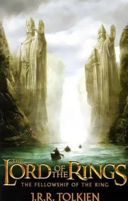 The Lord of the Rings.The Fellowship of the Ring/Братство кольца.Книга 1 The Lord of the Rings.The Fellowship of the Ring/Братство кольца.Книга 1