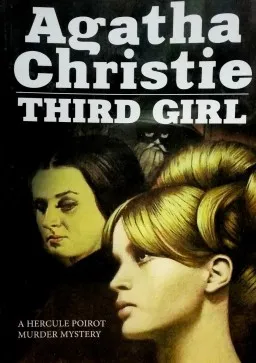 Third Girl Third Girl