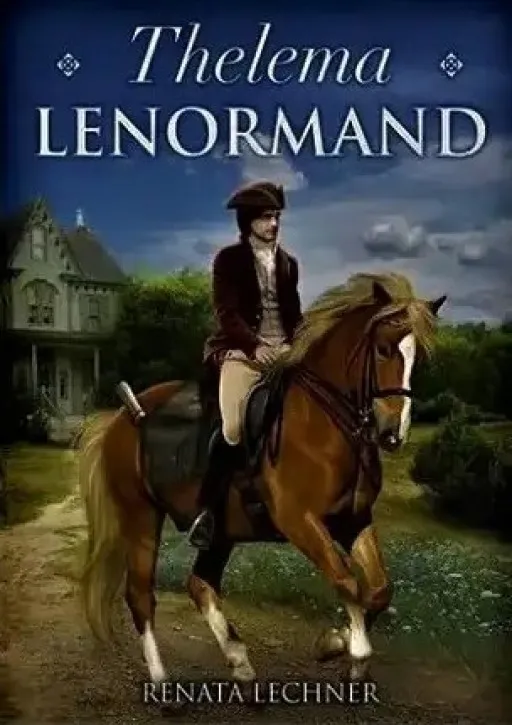 Карты Телема Ленорман (Thelema Lenormand)