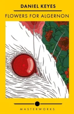 Flowers For Algernon (Цветы для Элджернона на английском)